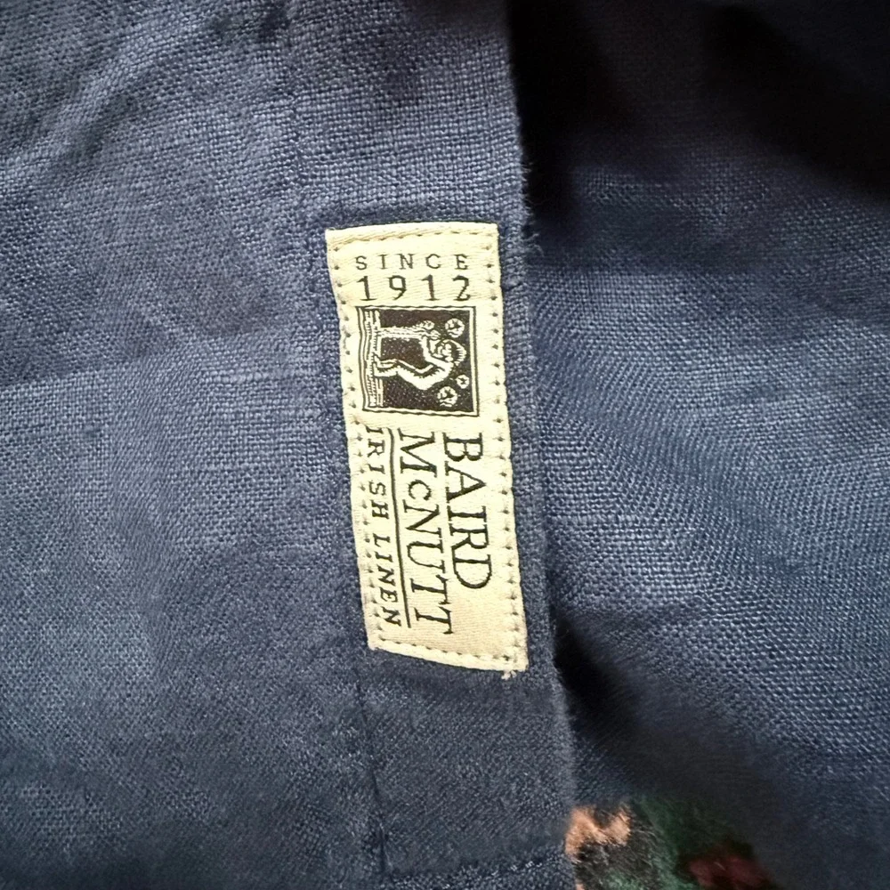J. Crew crew tag